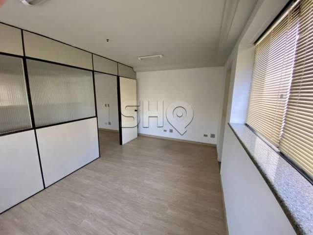 Ponto comercial com 1 sala para alugar na Rua Teodoro Sampaio, 2458, Pinheiros, São Paulo por R$ 22.000