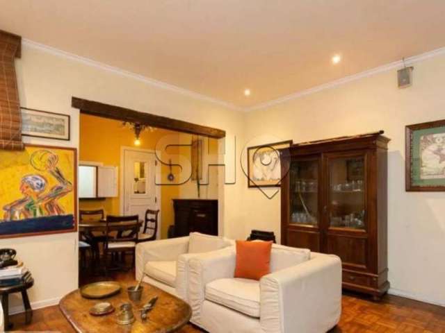 Casa com 4 quartos à venda na Rua Iraci, 664, Jardim Paulistano, São Paulo por R$ 3.580.000