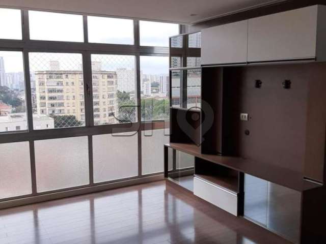 Apartamento com 2 quartos à venda na Avenida Dom Pedro I, 920, Vila Monumento, São Paulo por R$ 490.000