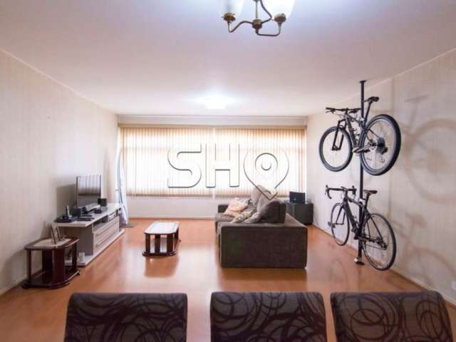 Apartamento com 3 quartos à venda na Largo Conselheiro Moreira de Barros, 566, Santana, São Paulo por R$ 680.000