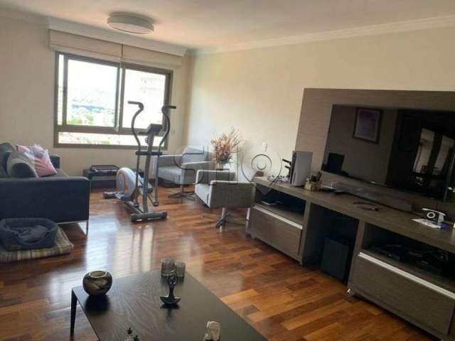 Apartamento com 3 quartos à venda na Rua Cônego Manuel Vaz, 440, Santana, São Paulo por R$ 2.750.000