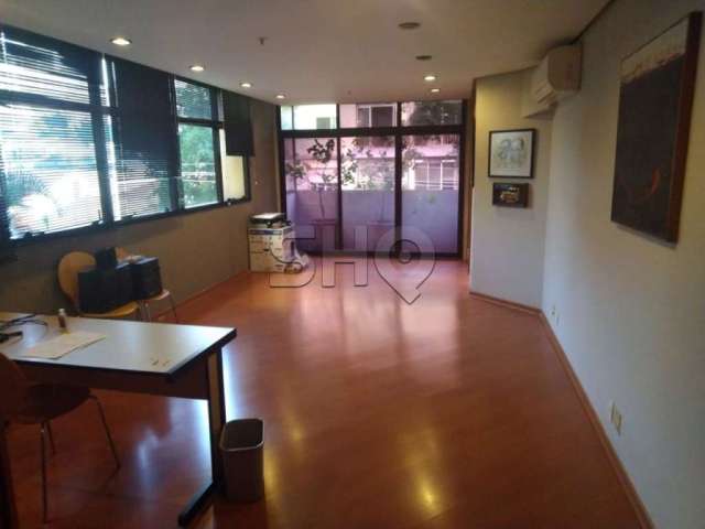 Sala comercial à venda na Rua Tupi, 397, Santa Cecília, São Paulo por R$ 350.000