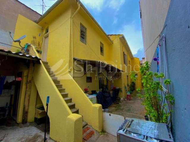 Casa comercial com 1 sala à venda na Rua Caiubi, 774, Perdizes, São Paulo por R$ 1.109.000