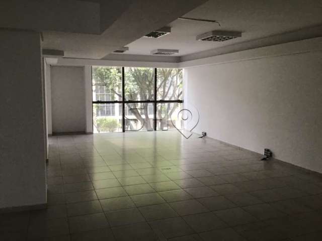 Sala comercial com 4 salas para alugar na Avenida Brigadeiro Faria Lima, 2081, Jardim Paulistano, São Paulo por R$ 12.000