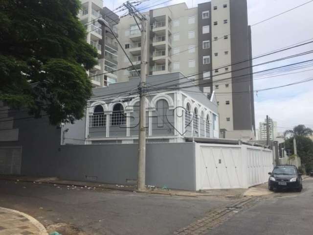 Casa comercial com 4 salas à venda na Das Margaridas, 245, Brooklin, São Paulo por R$ 3.290.000