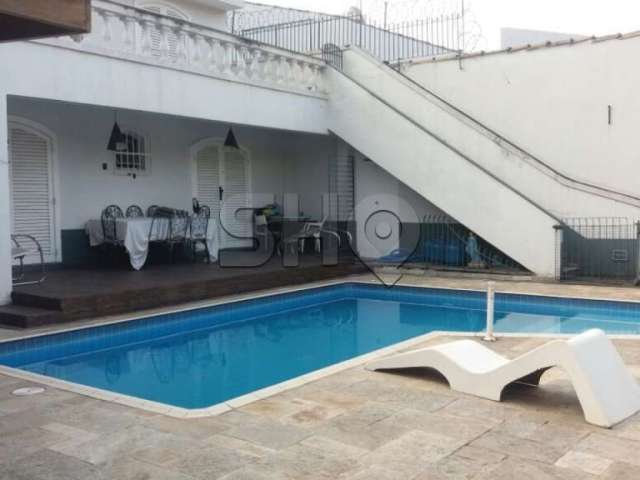 Casa com 3 quartos à venda na Avenida Mercedes, 76, Alto da Lapa, São Paulo por R$ 2.446.800