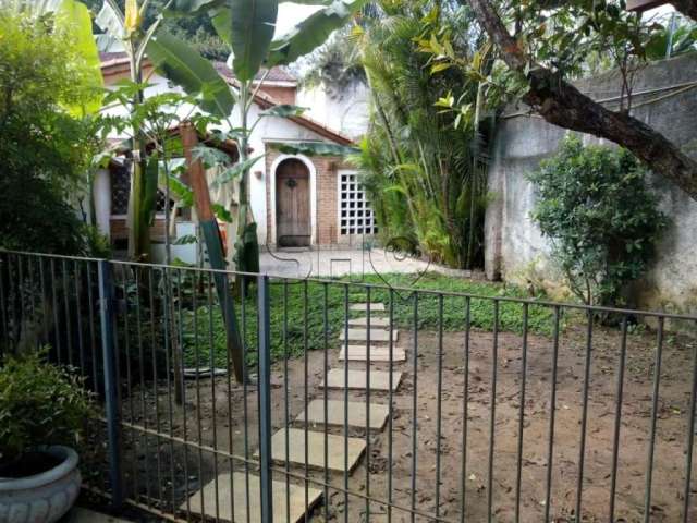 Casa com 4 quartos à venda na Rua Sônia Ribeiro, 737, Brooklin, São Paulo por R$ 2.968.000