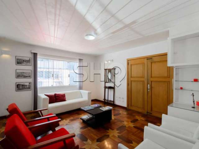 Casa comercial com 5 salas à venda na Rua Poconé, 720, Sumaré, São Paulo por R$ 2.390.000