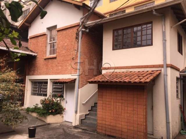 Casa comercial com 13 salas para alugar na Rua Condessa de São Joaquim, 272, Bela Vista, São Paulo por R$ 30.000