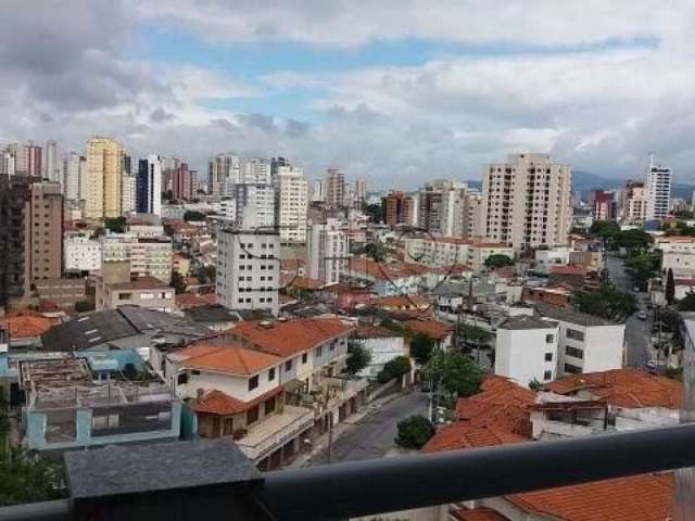 Apartamento com 3 quartos à venda na Rua Félix Pacheco, 380, Vila Paulicéia, São Paulo por R$ 899.999