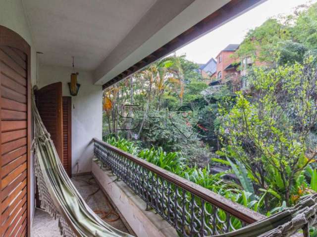 Casa com 4 quartos à venda na Rua Madre Mazzarello, 123, Vila Ida, São Paulo por R$ 3.500.000