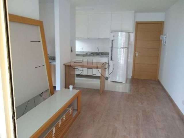 Apartamento com 1 quarto à venda na Rua Ezequiel Freire, 58, Santana, São Paulo por R$ 489.000