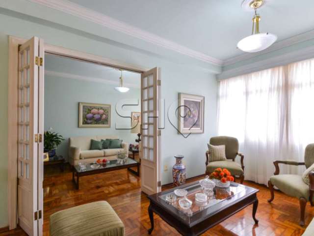 Apartamento com 2 quartos à venda na Rua Basílio da Cunha, 889, Vila Deodoro, São Paulo por R$ 849.000