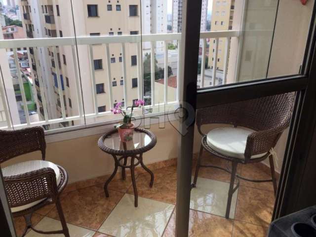 Apartamento com 2 quartos à venda na Afonso Schmidt, 324, Santana, São Paulo por R$ 530.000