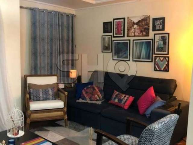 Apartamento com 2 quartos à venda na Rua Pereira da Nóbrega, 255, Vila Monumento, São Paulo por R$ 749.000