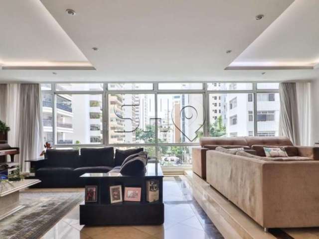 Apartamento com 4 quartos à venda na Gabriel Dos Santos, 503, Higienópolis, São Paulo por R$ 2.300.000