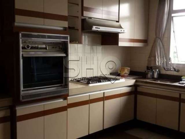 Apartamento com 4 quartos à venda na Rua Marquês de Sabará, 130, Real Parque, São Paulo por R$ 1.499.999