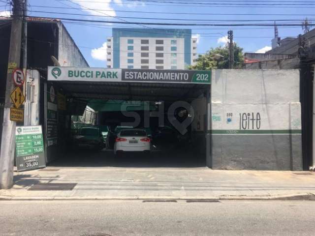 Terreno comercial à venda na Rua Amaro Cavalheiro, 202, Pinheiros, São Paulo por R$ 6.489.000