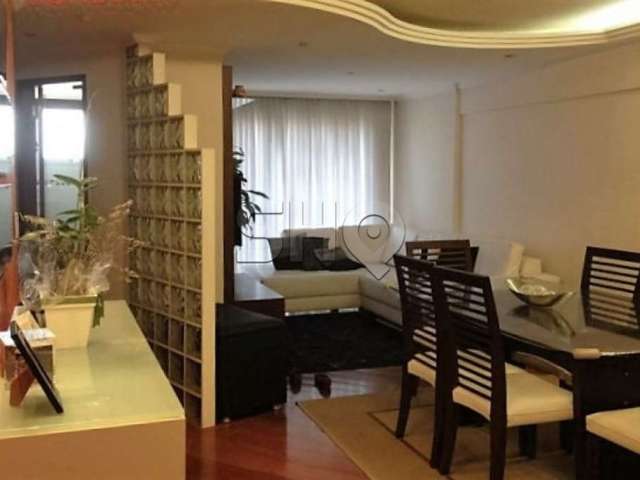 Apartamento com 2 quartos à venda na Largo Conselheiro Moreira de Barros, 832, Santana, São Paulo por R$ 550.000