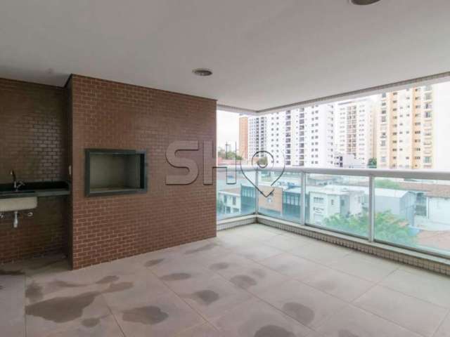 Apartamento com 4 quartos à venda na Rua Antônio Pereira de Sousa, 340, Santana, São Paulo por R$ 2.500.000