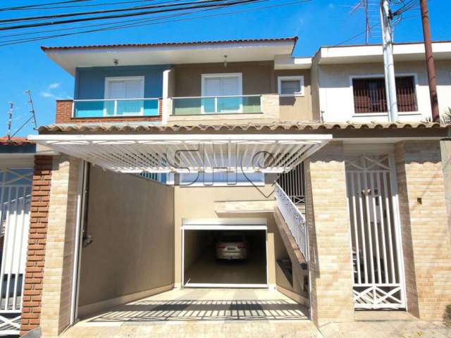 Casa com 3 quartos à venda na Rua Conceição da Barra, 80, Jardim São Paulo (Zona Norte), São Paulo por R$ 1.200.000