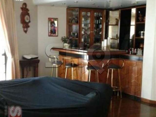 Apartamento com 3 quartos à venda na Rua Voluntários da Pátria, 3851, Santana, São Paulo por R$ 1.200.000