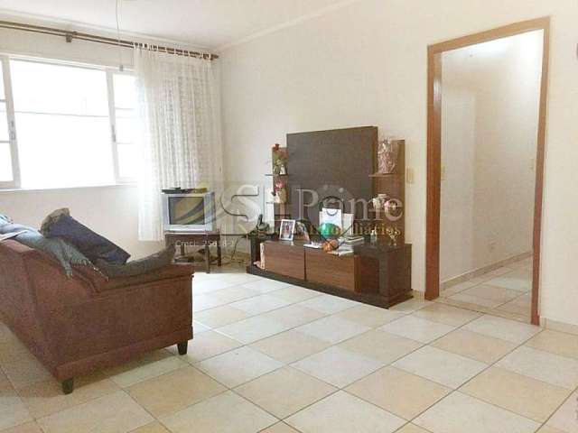 Apartamento com 2 quartos à venda na Avenida Sumaré, 121, Perdizes, São Paulo por R$ 650.000