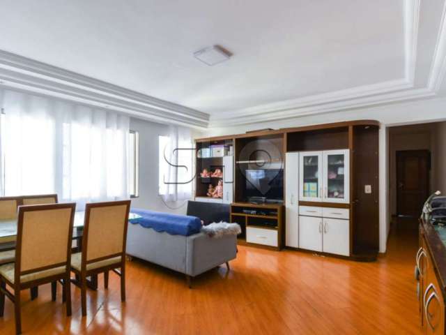 Apartamento com 3 quartos à venda na Avenida Brigadeiro Luís Antônio, 2759, Jardim Paulista, São Paulo por R$ 1.275.000