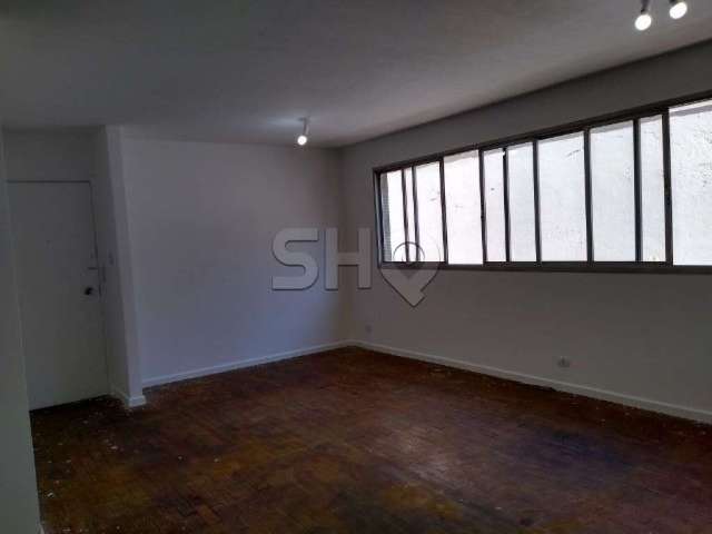 Apartamento com 3 quartos à venda na Rua Borges Lagoa, 977, Vila Clementino, São Paulo por R$ 830.000