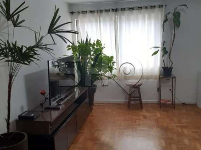 Apartamento com 2 quartos à venda na Rua Vitorino Carmilo, 484, Barra Funda, São Paulo por R$ 720.000