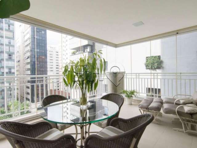 Apartamento com 4 quartos à venda na Rua Pará, 97, Higienópolis, São Paulo por R$ 4.299.000