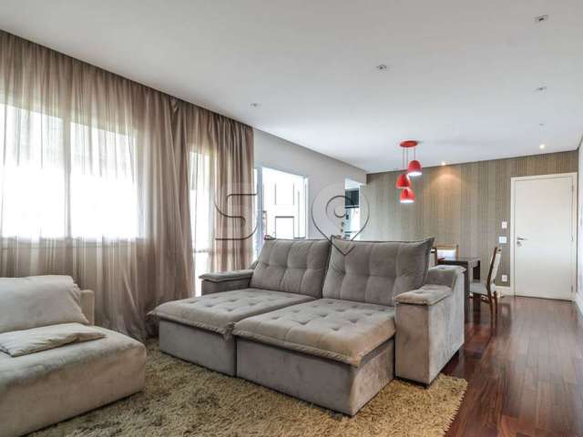 Apartamento com 3 quartos à venda na Avenida Doutor Gastão Vidigal, 1132, Vila Leopoldina, São Paulo por R$ 1.010.000