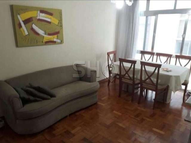 Apartamento com 2 quartos à venda na Avenida Dom Pedro I, 920, Vila Monumento, São Paulo por R$ 415.000