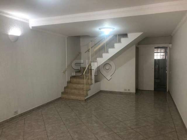 Casa com 3 quartos à venda na Rua Engenheiro Mac Lean, 185, Santana, São Paulo por R$ 780.000