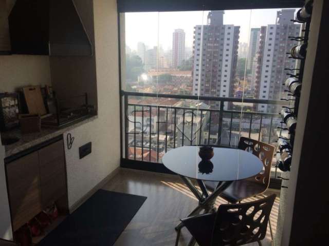 Apartamento com 2 quartos à venda na Rua Sousa Lima, 86, Barra Funda, São Paulo por R$ 950.000