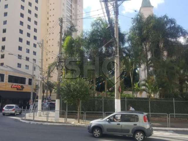 Sala comercial com 1 sala à venda na Largo Padre Péricles, 145, Barra Funda, São Paulo por R$ 219.000