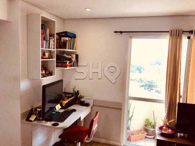 Apartamento com 2 quartos à venda na Rua das Grumixamas, 870, Vila Parque Jabaquara, São Paulo por R$ 380.000