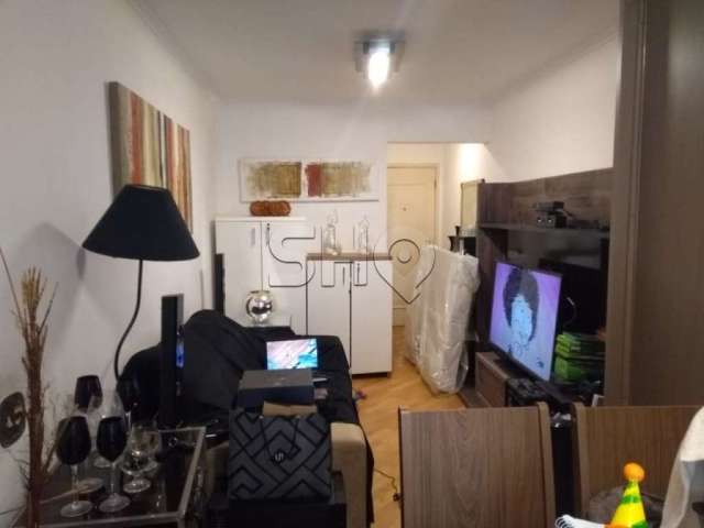 Apartamento com 2 quartos à venda na Rua Raul Pompéia, 303, Pompéia, São Paulo por R$ 850.000