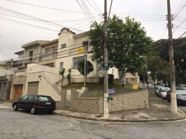 Casa com 3 quartos à venda na Rua Machado Pedrosa, 201, Jardim São Paulo (Zona Norte), São Paulo por R$ 850.000