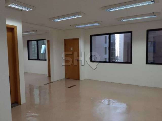 Sala comercial à venda na Avenida Doutor Cardoso de Melo, 1470, Vila Olímpia, São Paulo por R$ 892.320