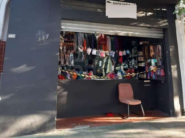 Casa com 1 quarto à venda na Rua Turiassu, 445, Perdizes, São Paulo por R$ 1.645.000