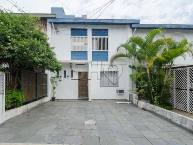 Casa com 3 quartos à venda na Rua Capote Valente, 1423, Pinheiros, São Paulo por R$ 1.700.000