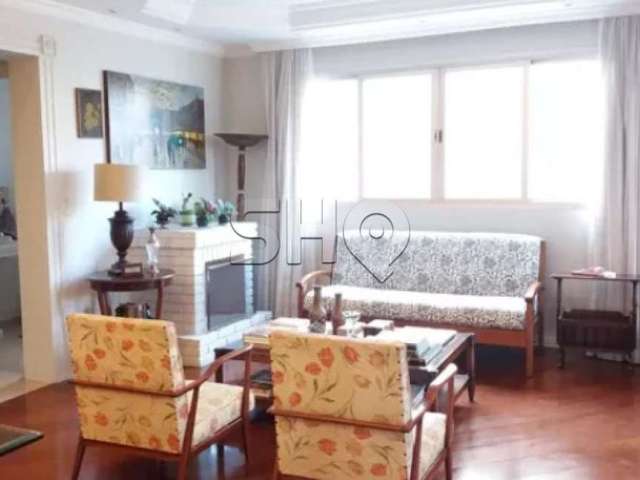 Apartamento com 3 quartos à venda na Avenida Nova Cantareira, 1389, Tucuruvi, São Paulo por R$ 850.000