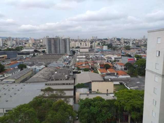 Apartamento com 2 quartos à venda na Rua João Ventura Batista, 622, Vila Guilherme, São Paulo por R$ 470.000