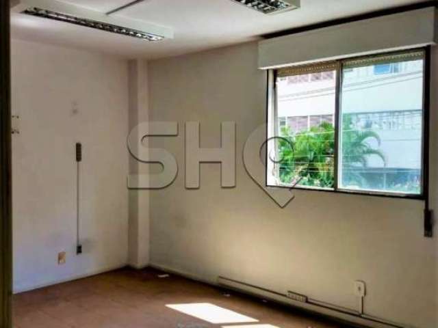 Sala comercial com 4 salas à venda na Alameda Itu, 215, Jardim Paulista, São Paulo por R$ 450.000