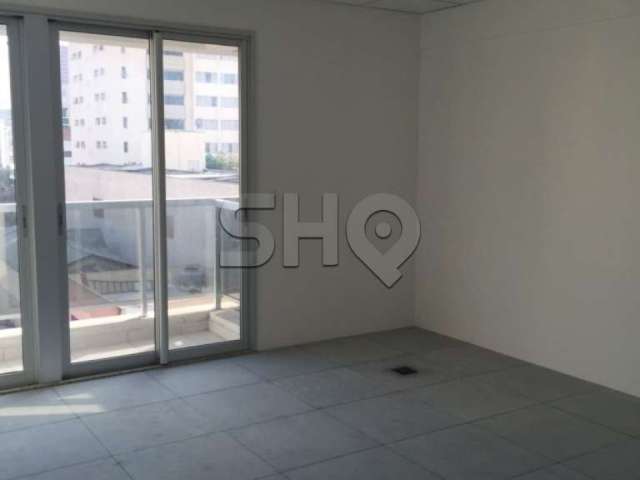 Sala comercial com 1 sala à venda na Rua Inácio Pereira da Rocha, 138, Pinheiros, São Paulo por R$ 1.088.000