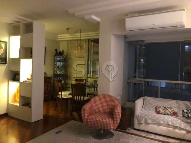 Apartamento com 3 quartos à venda na Rua Domingos Augusto Setti, 73, Vila Mariana, São Paulo por R$ 1.600.000