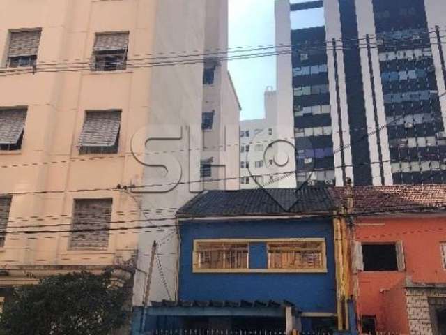 Casa com 3 quartos à venda na Rua Tagipuru, 194, Barra Funda, São Paulo por R$ 1.100.000