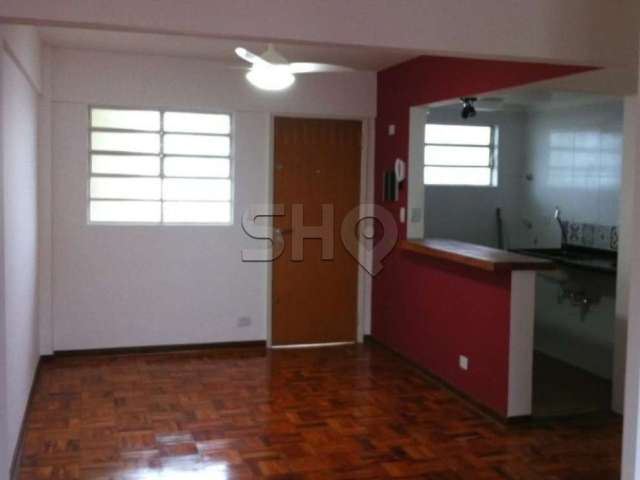 Apartamento com 1 quarto à venda na Alameda Cleveland, 742, Campos Eliseos, São Paulo por R$ 280.000