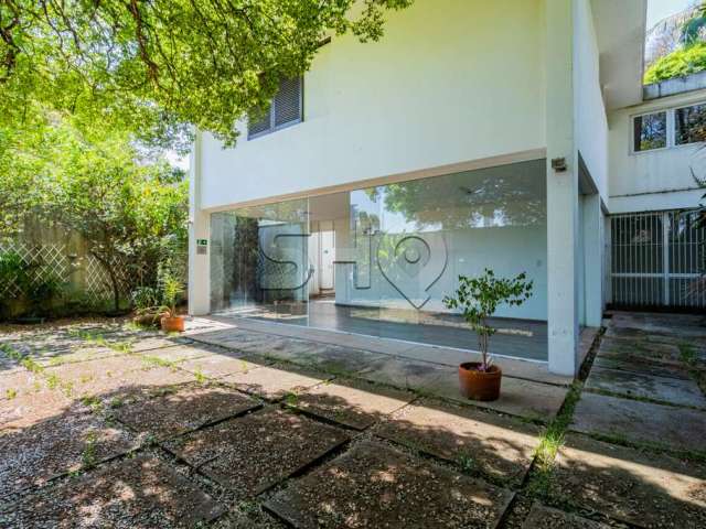 Casa com 3 quartos à venda na Heitor Penteado, 553, Vila Madalena, São Paulo por R$ 2.860.000